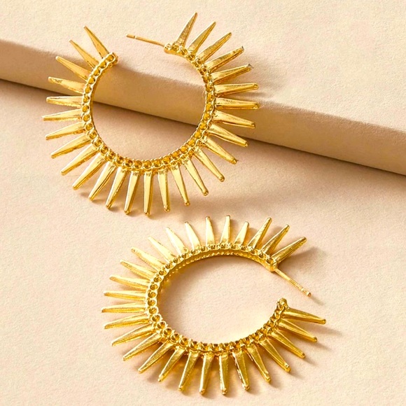 π3/$30 New Sunshine Hoops - Picture 2 of 4